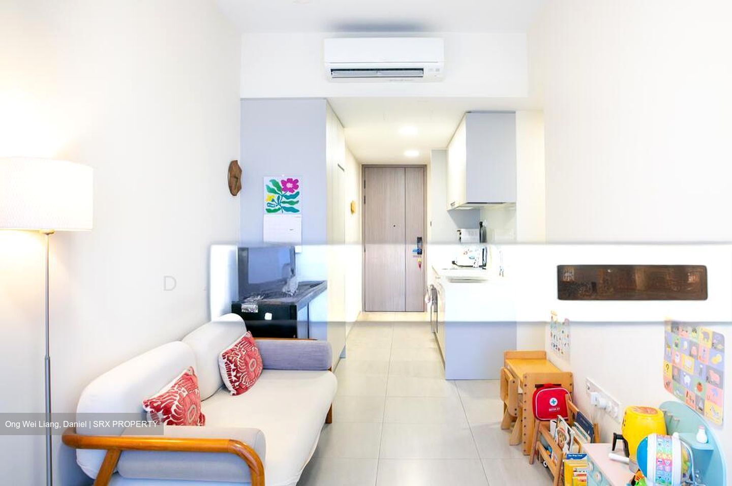 The Woodleigh Residences (D13), Apartment #503141661